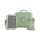 Divoom SongBird-HQ2 Green - 1615376 - zdjęcie 2